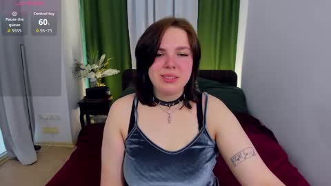 Giovana online show from 05/07/26, 07:14