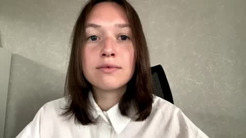 Melisa online show from 05/12/26, 01:14