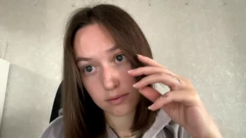 Melisa online show from 05/26/26, 01:12
