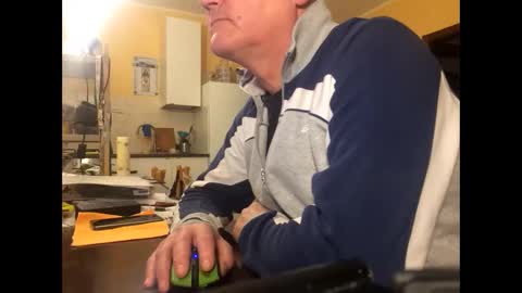 Snapshot of giovanni_1964 chatting on 03/15/26, 03:56 giovanni_1964 online show from 03/15/26, 03:56