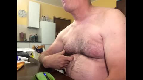 giovanni_1964 online show from 05/03/26, 05:02