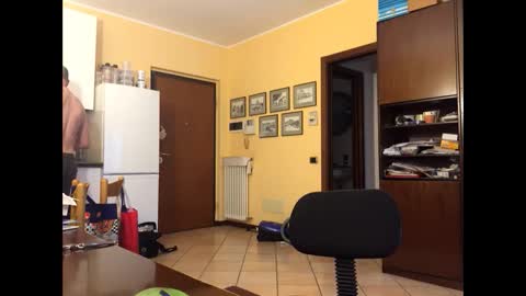 giovanni_1964 online show from 05/16/26, 12:04
