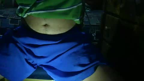 Snapshot of giovannyca chatting on 10/11/25, 06:34 GuidoGiovan online show from 10/11/25, 06:34