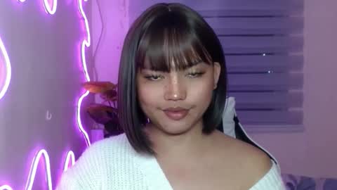 YOUR GIRL AXIE online show from 11/10/25, 10:14