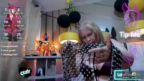 Girl Amada online show from 01/28/25, 12:26