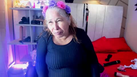 Girl Amada online show from 02/09/25, 05:40