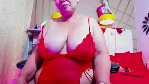 Girl Amada online show from 03/06/25, 03:24