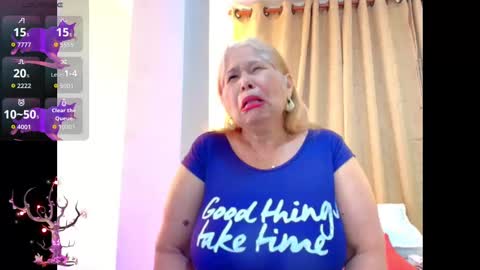 Girl Amada online show from 11/12/25, 05:35