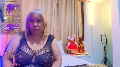 Girl Amada online show from 11/29/25, 07:28