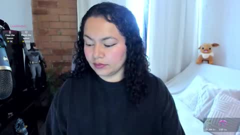 girl_inline online show from 02/15/26, 10:06