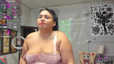 girl_luna_ online show from 09/29/25, 08:02