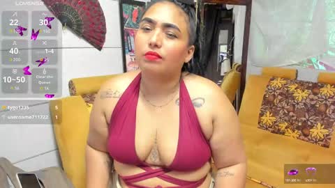 girl_luna_ online show from 10/08/25, 10:29