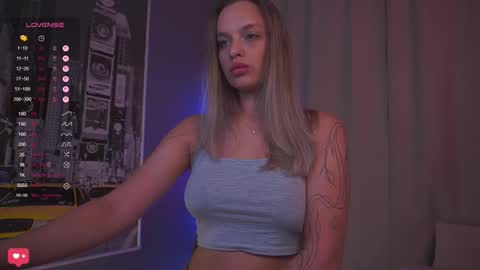 Kate online show from 09/23/25, 06:11