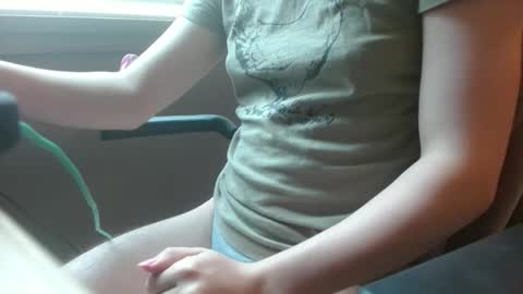 Snapshot of girlboyhomotron chatting on 05/13/26, 10:17 Synapse online show from 05/13/26, 10:17
