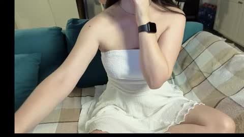 Girlfriend online show from 01/05/26, 05:27