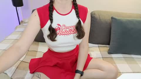 Girlfriend online show from 05/23/26, 03:27
