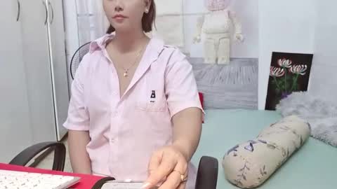 Snapshot of girlhanoi chatting on 09/30/25, 02:22 girlhanoi online show from 09/30/25, 02:22