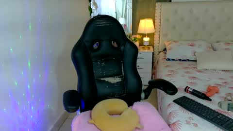 Snapshot of girlhot_tss chatting on 09/24/25, 02:59 Ariana Sophia. online show from 09/24/25, 02:59