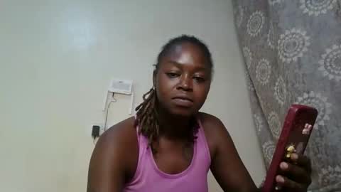 Sexy online show from 04/30/26, 09:41