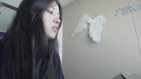 Snapshot of girlnextdoor702 chatting on 03/13/26, 05:30 Jasmine online show from 03/13/26, 05:30