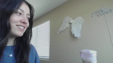 Snapshot of girlnextdoor702 chatting on 03/18/26, 06:11 Jasmine online show from 03/18/26, 06:11