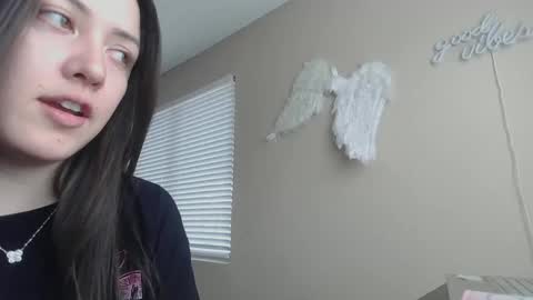 Snapshot of girlnextdoor702 chatting on 03/31/26, 05:24 Jasmine online show from 03/31/26, 05:24