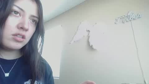 Snapshot of girlnextdoor702 chatting on 04/03/26, 10:30 Jasmine online show from 04/03/26, 10:30