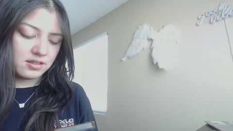 Snapshot of girlnextdoor702 chatting on 04/06/26, 06:31 Jasmine online show from 04/06/26, 06:31