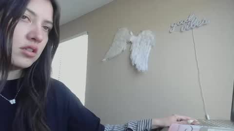 Snapshot of girlnextdoor702 chatting on 04/23/26, 04:53 Jasmine online show from 04/23/26, 04:53