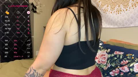 Snapshot of girlofurdreamsxxxxox chatting on 01/04/25, 02:14 Camille online show from 01/04/25, 02:14