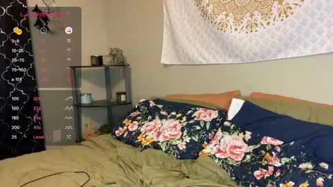 Snapshot of girlofurdreamsxxxxox chatting on 01/09/25, 01:39 Camille online show from 01/09/25, 01:39