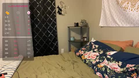 Snapshot of girlofurdreamsxxxxox chatting on 01/09/25, 01:02 Camille online show from 01/09/25, 01:02