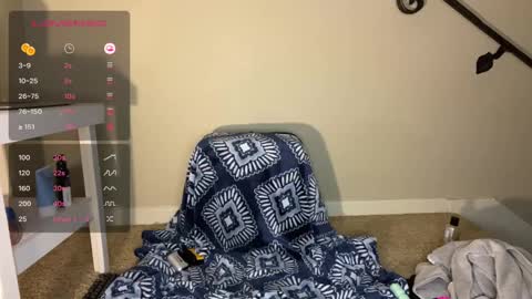 Snapshot of girlofurdreamsxxxxox chatting on 02/13/25, 05:54 Camille online show from 02/13/25, 05:54