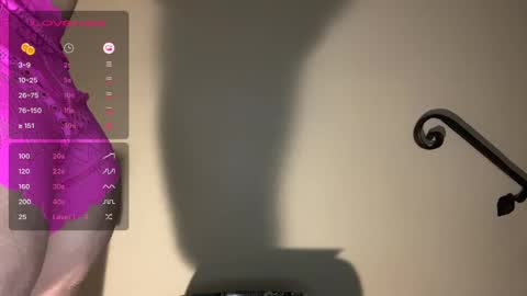 Snapshot of girlofurdreamsxxxxox chatting on 02/27/25, 02:21 Camille online show from 02/27/25, 02:21