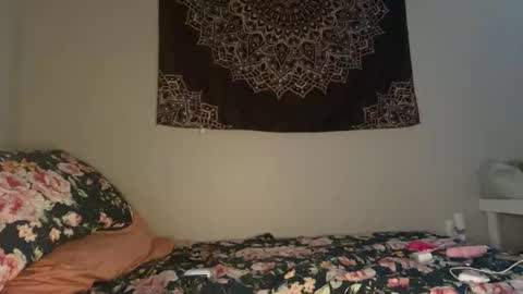 Snapshot of girlofurdreamsxxxxox chatting on 10/14/25, 01:45 Camille online show from 10/14/25, 01:45