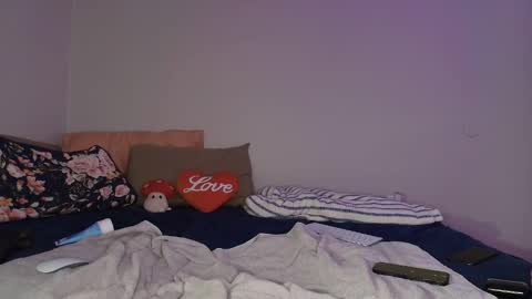 Snapshot of girlofurdreamsxxxxox chatting on 02/05/26, 03:27 Camille online show from 02/05/26, 03:27