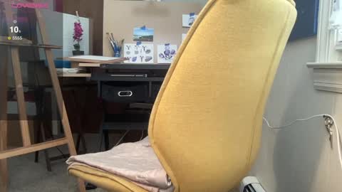 Marina online show from 02/12/25, 02:54