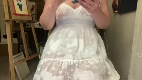 Marina online show from 09/22/25, 01:51