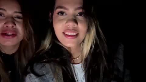 Snapshot of girlpinkxx chatting on 01/27/25, 01:05 girlpinkxx online show from 01/27/25, 01:05