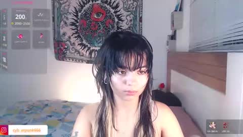 Snapshot of girlredkush chatting on 02/24/26, 08:34 Ann online show from 02/24/26, 08:34