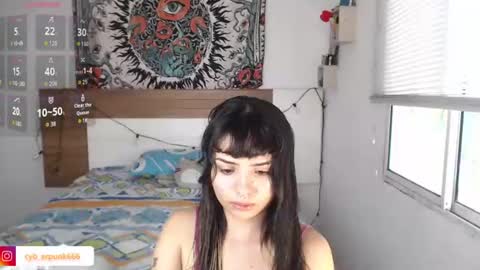 Snapshot of girlredkush chatting on 06/24/26, 03:55 Ann online show from 06/24/26, 03:55