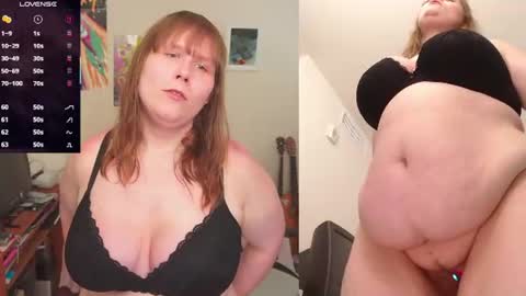 Snapshot of girlseam chatting on 08/05/26, 07:49 ellie quinn online show from 08/05/26, 07:49