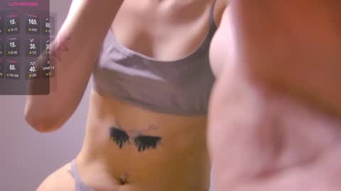 Ella Lisa Chloe online show from 11/28/25, 12:52