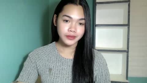 Precious online show from 10/13/25, 08:14