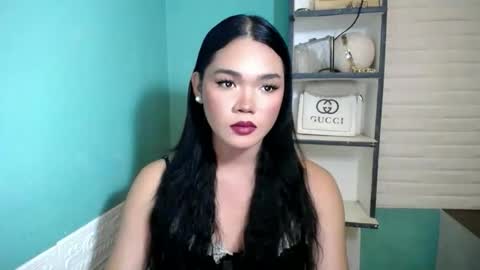 Snapshot of girlsweet_preciousxoxo chatting on 02/19/26, 08:21 Precious online show from 02/19/26, 08:21