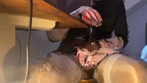 girlyfetish online show from 02/11/26, 03:50