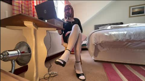 girlyfetish online show from 03/30/26, 03:57