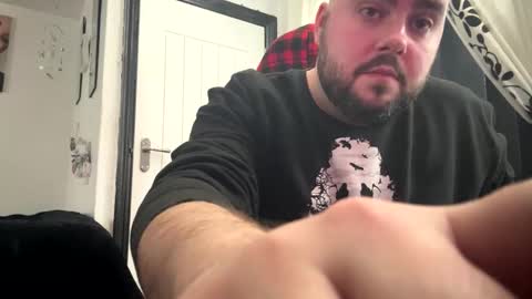 Snapshot of girthalert chatting on 12/03/25, 10:46 girthalert online show from 12/03/25, 10:46