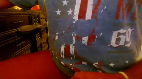girthbulger2025 online show from 05/25/26, 04:29