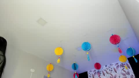 Snapshot of giselamaru chatting on 06/30/26, 10:49 online show from 06/30/26, 10:49